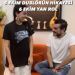 Merve Polat Instagram - Görmesini istediğin arkadaşını etiketleeee!!! ADANA’ya GELİYORUZ✈️ TİYATRO MİTOS TURNEDE 5 EKİM 20:30 DUBLÖRÜN HİKAYESİ 6 EKİM 20:30 YAN ROL ADANA SEYHAN YAŞAR KEMAL KÜLTÜR MERKEZİ Biletler; www.tiyatromitos.com biletinial.com #adana #adanalıyık #bizadanalıyık #adanadanevar #adanakültür #adanakültürsanat #kültür #sanat #kültürsanat #tiyatro #sahne #turne