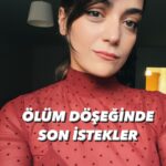 Merve Polat Instagram - Allah’ım sen affet🤲🏽 @sonkabiletv @eraykaman @muratemrekaman