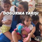Merve Polat Instagram – YARIŞLA DOĞURAN KARDEŞİNE, ARKADAŞINA, ELTİNE, YENGENE, KUZENİNE YOLLA🫵🏼
BU DOĞURMA YARIŞI NEDİR? dediğini etiketle 😜😜
Teyzelik çekilecek dert değil 
🤰🏽🧑🏼‍🍼🤱🏿👩‍🍼 

#mügeanlı #baby #teyzeyeğen #doğum #bebek #momlife #mom
#family #dad #pregnant #birth #yenidoğan
