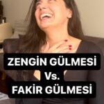 Merve Polat Instagram - Fakirin Yüzü GÜLÜR MÜ? ZENGİN - FAKİR DEMEDEN HERKESE GÖNDER AZICIK GÜLELİM😂😂 SEN NASIL GÜLÜYORSAN YORUMA EMOJİ YA DA RANDOMU YAPIŞTIR 😂😂😂 #camdakikızdizi #comedy #eğlence