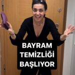 Merve Polat Instagram - BAYRAMDA ANNEMİN ALIŞVERİŞ LİSTESİ 🧼🧽 VALLAHİ BIIIIKTIK BE 🪣 ÇAMAŞIR SUYU SARHOŞLARI YORUMA 💆🏽‍♀️ #bayram #bayramtemizliği