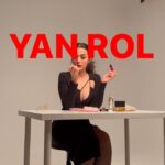 Merve Polat Instagram - YAN ROL !!! 16 Mart 20:30 ŞİŞLİ TİYATROSU’nda @tiyatromitos @senolonder @arzukurtdere @sislitiyatrosu @headshotroom