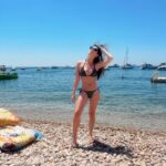 Merve Sevi Instagram – 🌞