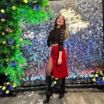 Merve Sevi Instagram – ❣️