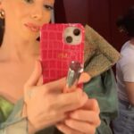 Merve Sevi Instagram – 💋💋
