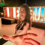 Merve Sevi Instagram – 🪩💃