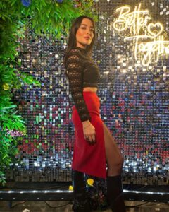 Merve Sevi Instagram - ❣️