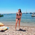 Merve Sevi Instagram – 🌞