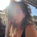 Merve Sevi Instagram – ☀️