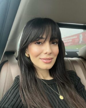 Merve Sevi Instagram - 😉