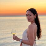 Merve Sevi Instagram – 🧡