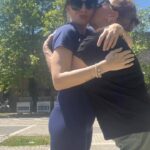 Merve Sevi Instagram – Hepimizin melekleri 😇