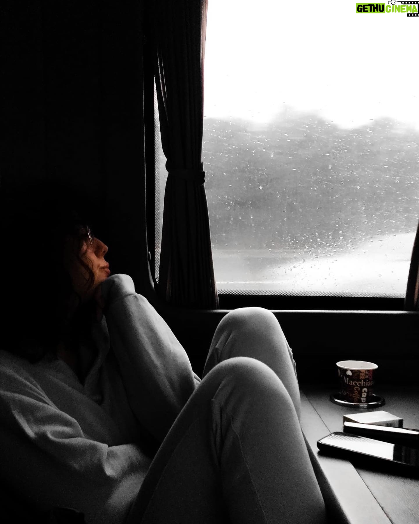 Merve Sevi Instagram - Bir An Foto by @hasantanilmis