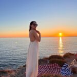 Merve Sevi Instagram – 🧡