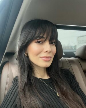 Merve Sevi Instagram - 😉