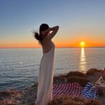 Merve Sevi Instagram – 🧡