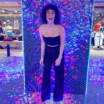 Merve Sevi Instagram - Bu ışıltılı hayatı iyi ki seçmişim 💁🏻‍♀️