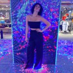 Merve Sevi Instagram - Bu ışıltılı hayatı iyi ki seçmişim 💁🏻‍♀️