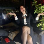 Merve Sevi Instagram - Ben gülmeyi ve güldürebileni seviyorum.