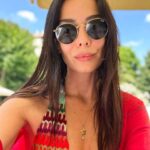Merve Sevi Instagram – ⚜️