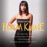 Merve Sevi Instagram - 10 Agustos Kadıköy Belediyesi Selamiçeşme Özgürlük Parkı Amfi Tiyatro 11-12 Agustos Bostanlı Suat Taşer Tiyatrosu / İzmir