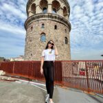 Merve Sevi Instagram – ❤️🤍