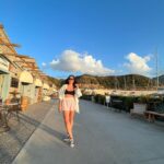Merve Sevi Instagram - ☀️
