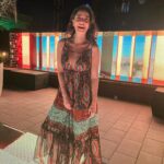 Merve Sevi Instagram – 🪩💃