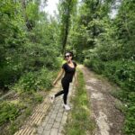 Merve Sevi Instagram – 🎋