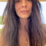 Merve Sevi Instagram – Saçlar önemli biliyorsunuz 😎