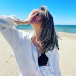 Merve Sevi Instagram – 🌞