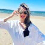 Merve Sevi Instagram – 🌞