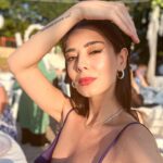 Merve Sevi Instagram – 🌚