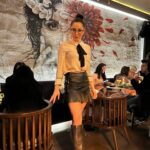 Merve Sevi Instagram - 🤓