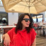 Merve Sevi Instagram - Güldürüyor 😉 @sinu.turkiye bayılarak giyiyorum ❤️