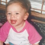 Merve Sevi Instagram – Geçmişe gittim birazcık 🥺
