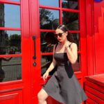 Merve Sevi Instagram – 🫠