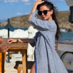 Merve Sevi Instagram – Mutlu bir merve bırakıyorum. 
📸 @balibey tabikiiii 🦋