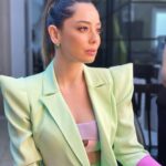Merve Sevi Instagram – naughty.