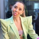 Merve Sevi Instagram – naughty.