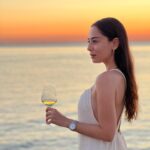 Merve Sevi Instagram – 🧡