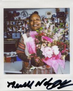 Meshell Ndegeocello Most Liked Photos and Posts