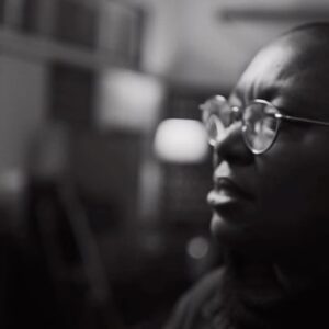 Meshell Ndegeocello Instagram - The Omnichord Real Book EPK
