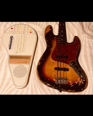 Meshell Ndegeocello Instagram - the omnichord real book june16 thank you