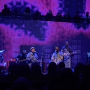 Meshell Ndegeocello Instagram - MOMENTS FROM TOUR 
Where will we see you?