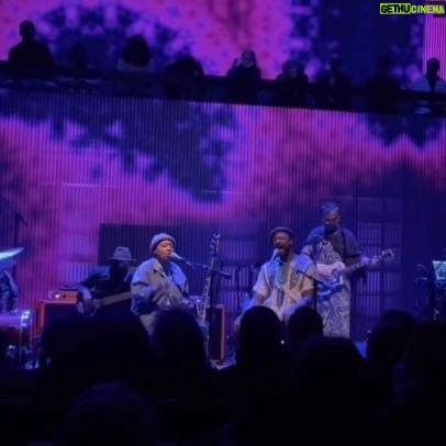 Meshell Ndegeocello - 1.6K Likes - MOMENTS FROM TOUR
Where will we see you?