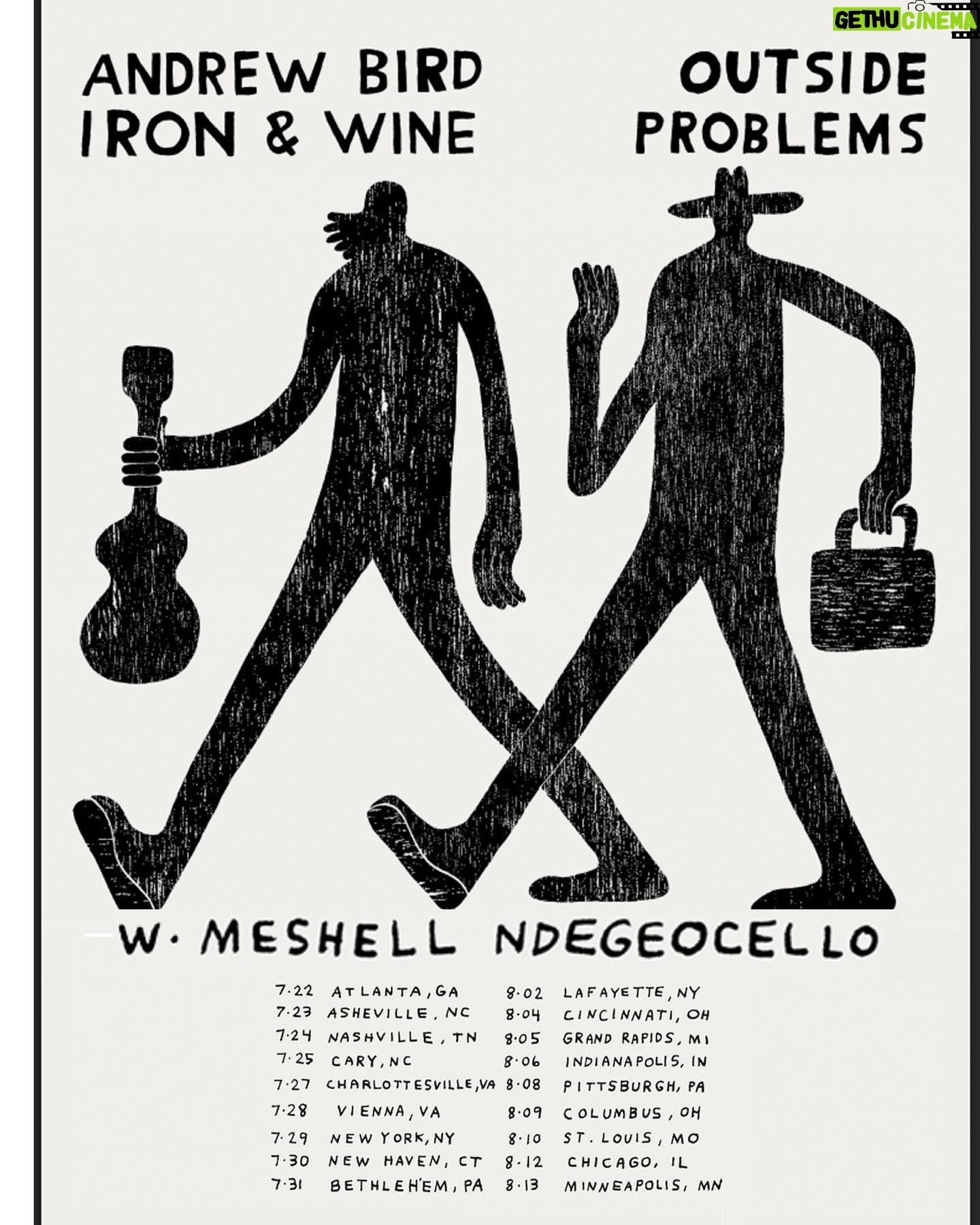 Meshell Ndegeocello - 2.1K Likes - #mustsee tour of the #summer2022