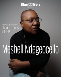 Actress Meshell Ndegeocello HD Instagram Photos and Wallpapers December 2023