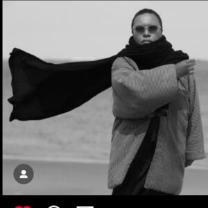 Meshell Ndegeocello Instagram - 