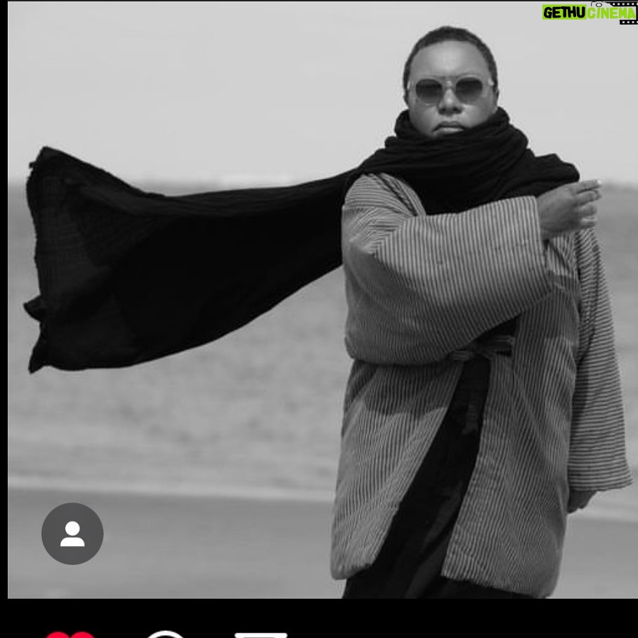 Meshell Ndegeocello - 2.5K Likes -